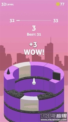 打破塔驼峰游戏截图2