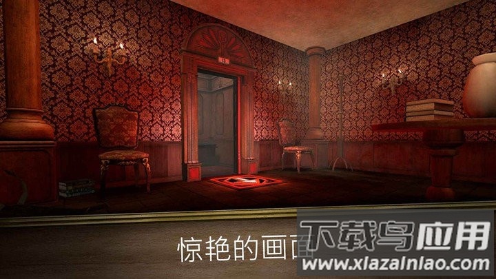 恐怖修女(无尽逃亡)截图4