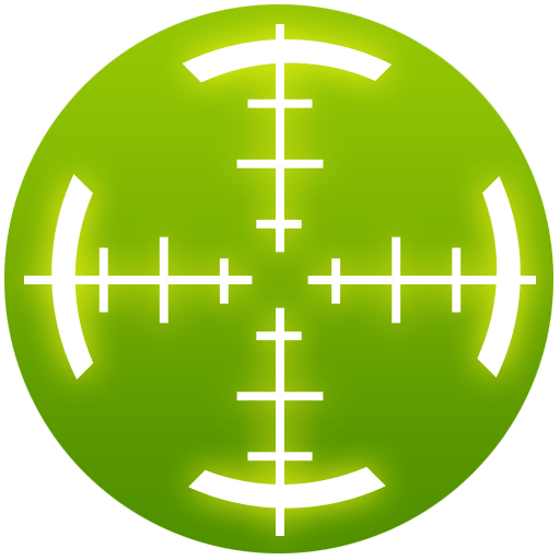 枪战准星手机版