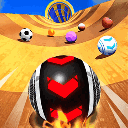 急速滚球大比拼手游