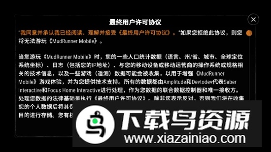 旋转轮胎泥泞奔驰全解锁版破解版截图1