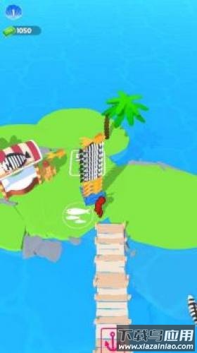 闲置鱼市场游戏下载(Idle Fish Market)最新版截图3