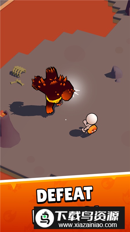 Battle Alchemist战斗炼金术士元素上帝模式版最新版截图2