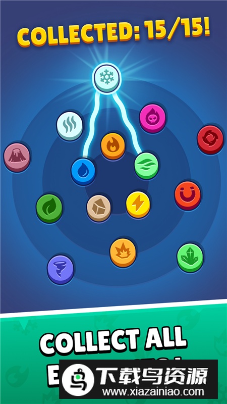 Battle Alchemist战斗炼金术士元素上帝模式版最新版截图5