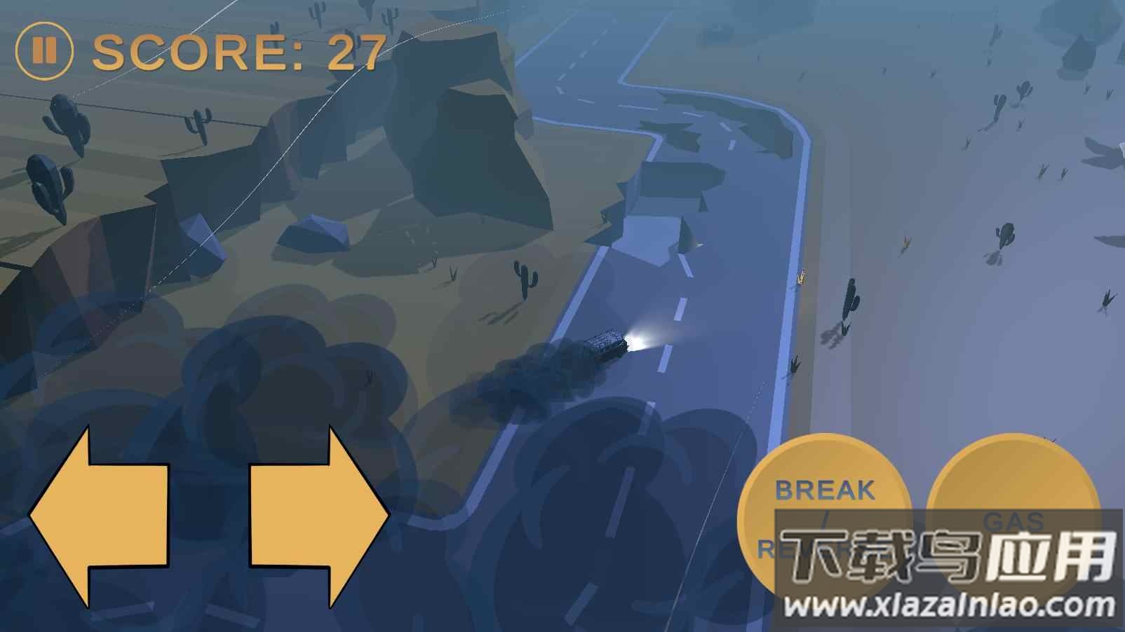 汽车灾难游戏最新版截图1