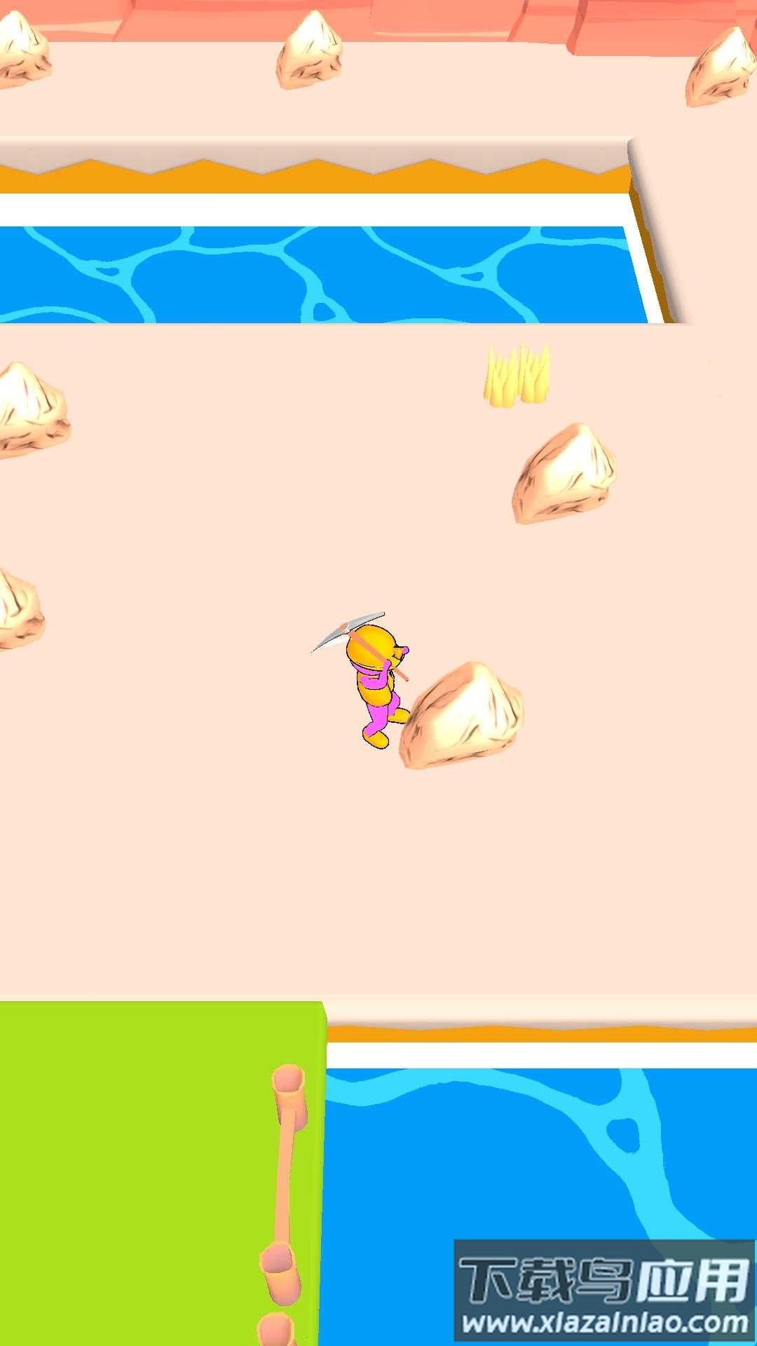 街机雕像游戏(Arcade Statue)截图3