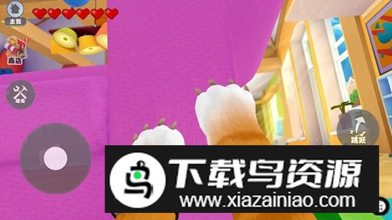 猫咪宠物模拟器游戏官方正版最新版截图3