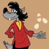 大尾巴狼接鸡蛋游戏下载安装