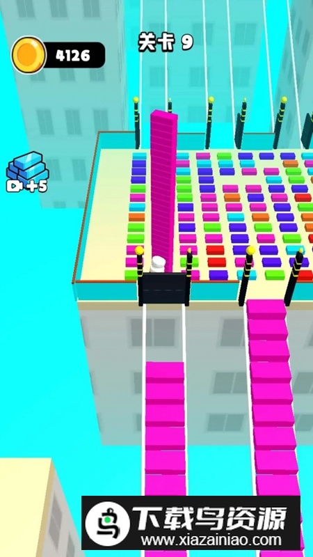 搬砖头比赛游戏免费版最新版最新版截图4