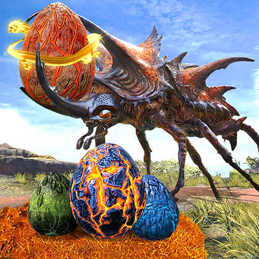 山海吞噬进化免广告版下载-山海吞噬进化安卓最新版v3.5