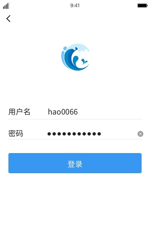 iDeal交易软件截图2