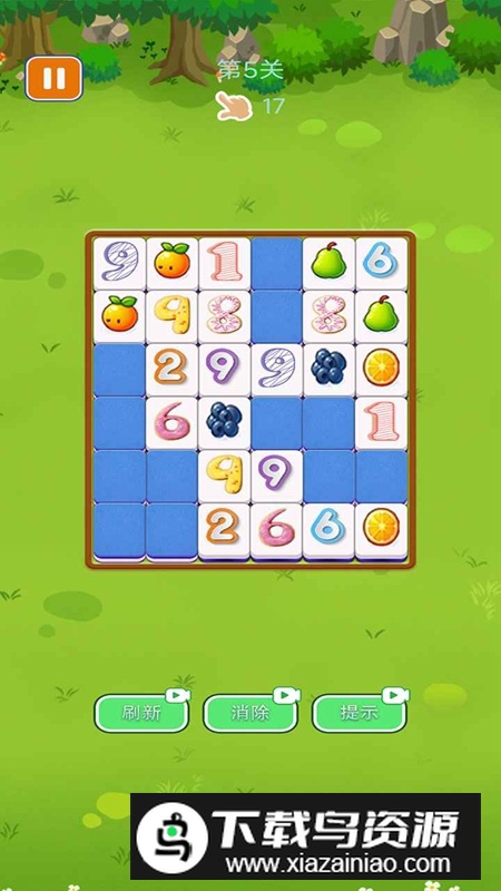 星梦挪对游戏官方正版最新版截图3