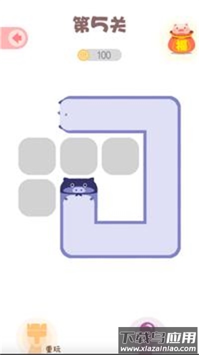 脑力画线达人游戏最新版截图2