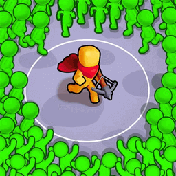 来切一刀安卓最新版下载-来切一刀游戏官方正版v1.0.0