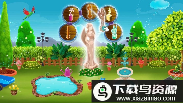 我的公主房间设计最新版最新版截图2