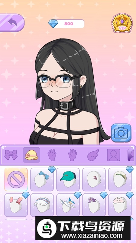 可爱人偶游戏无广告版最新版截图4
