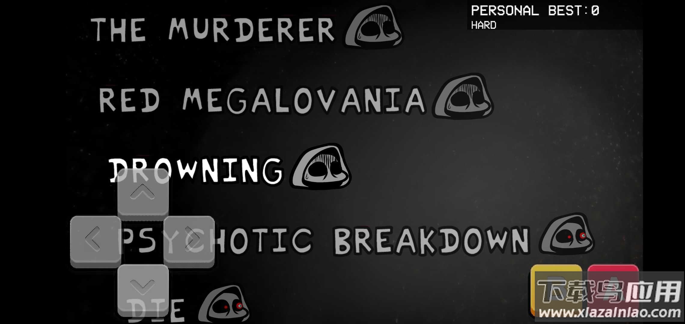 FNF双重尘埃模组手机版下载截图5