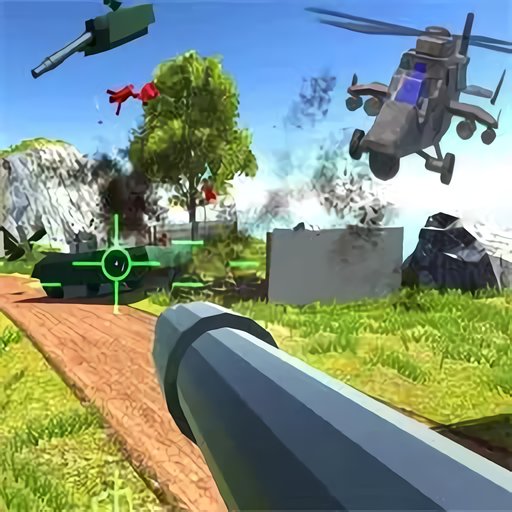 战争与破坏官方版