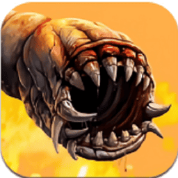 死亡蠕虫(death worm)