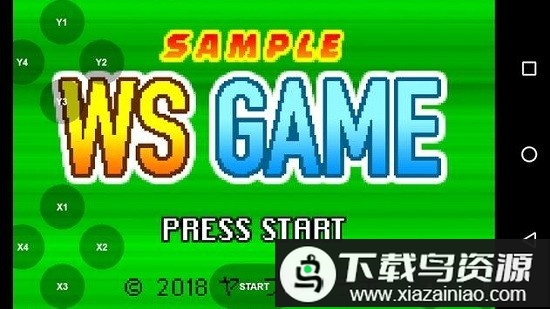 wonderdroidx模拟器最新版截图3