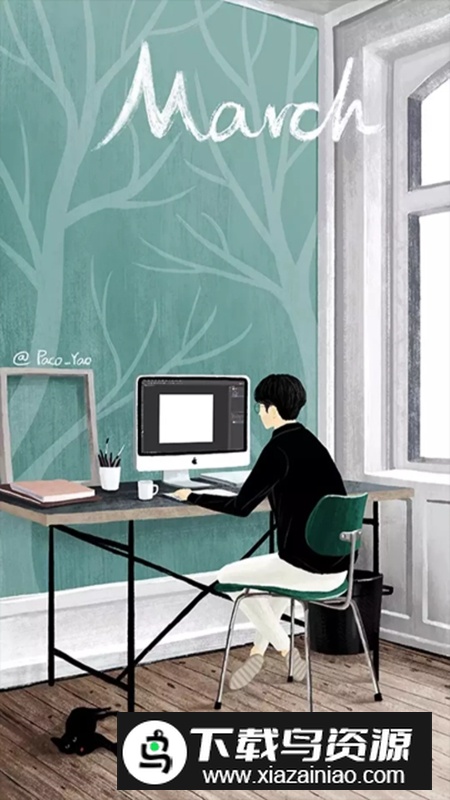 写作精灵APP官方手机免费版截图1