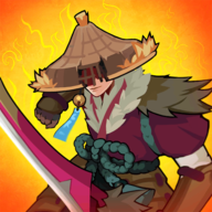 TheTwins双人忍者内购破解版