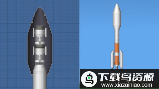 宇宙飞行模拟器完整版最新版截图3