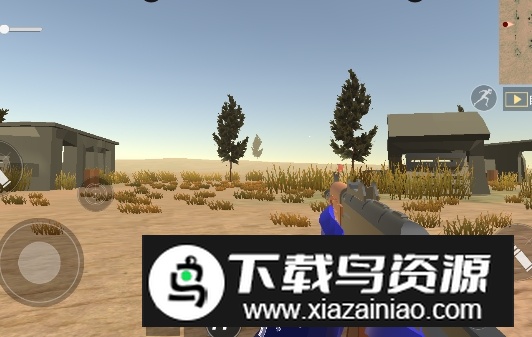 战地模拟器无限子弹全武器解锁版最新版截图4