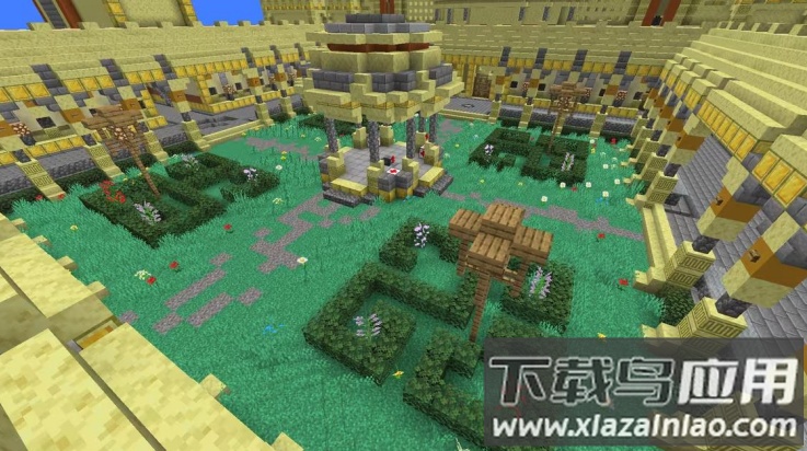 我的世界魔法金属模组(我的世界魔法金属安装器)最新版截图3