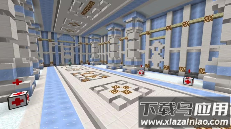 我的世界魔法金属模组(我的世界魔法金属安装器)最新版截图4