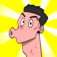 Lifting Ronaldo训练罗纳尔多游戏