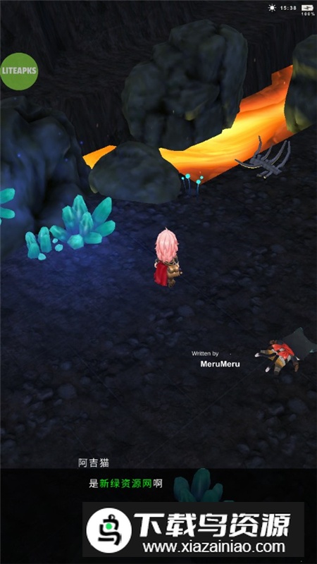 SmithStory2工匠物语2作弊菜单修改版截图6