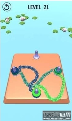 乐扭扭游戏截图2