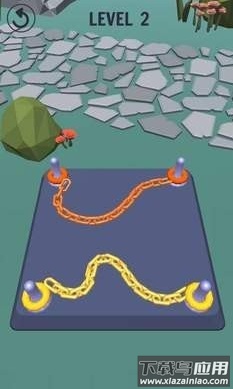 乐扭扭游戏截图3