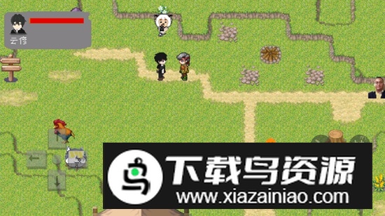 地镇暗魇手游官方最新版截图3