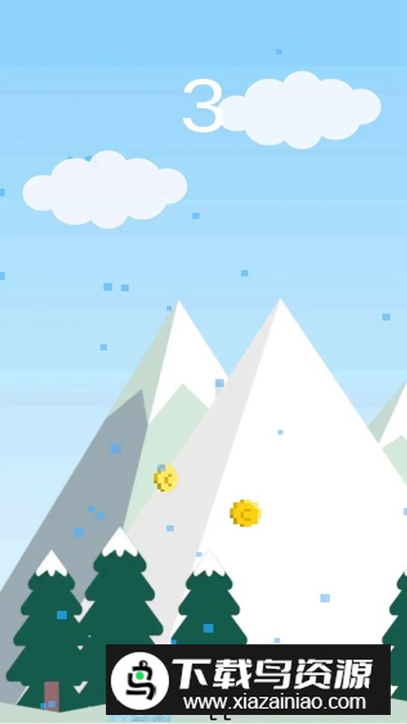 企鹅跳跳乐游戏最新版截图2