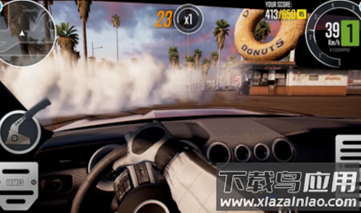 carx漂移赛车2安卓游戏截图6