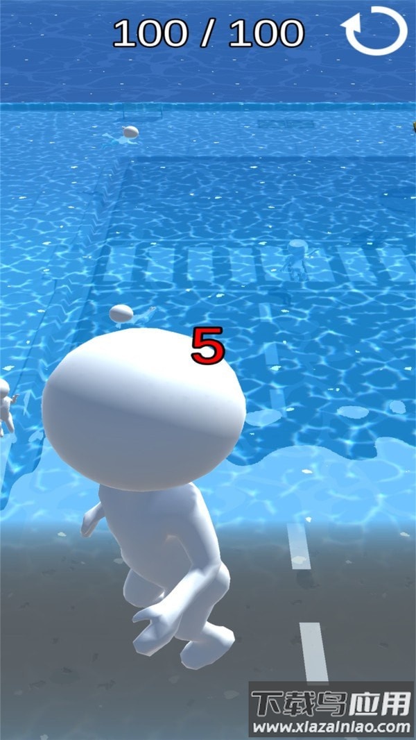 水城大作战手游截图1