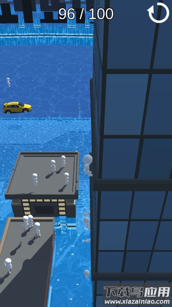 水城大作战手游截图3