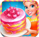 咿呀咿呀烘焙房手游