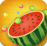 西瓜爱合成手游