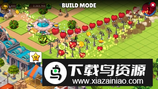 动物园生活游戏无限金币破解版最新版截图3