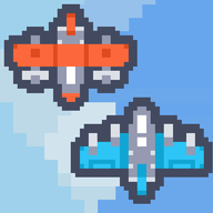 天空双人对决手游安卓版下载-天空双人对决手游官方正版v1.0.0