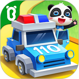 宝宝巴士汽车城市最新版