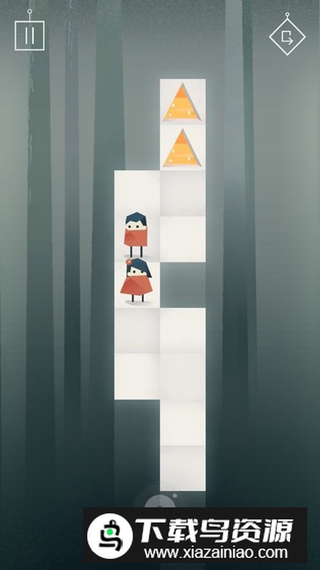 Link Twin连线双子游戏最新版截图1