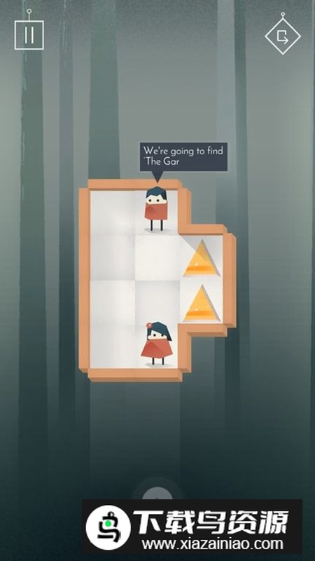 Link Twin连线双子游戏最新版截图5