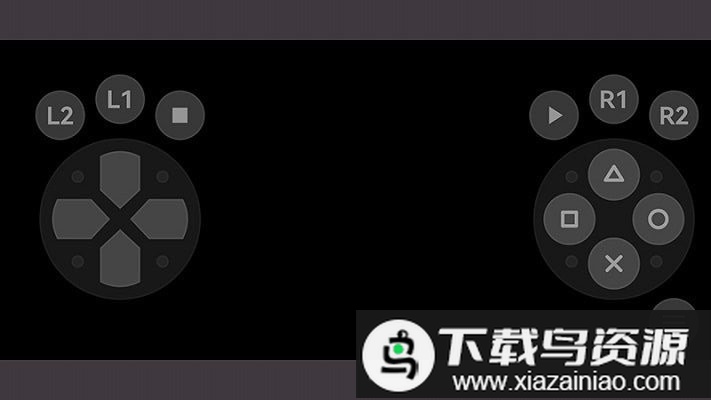 笃炅柳psp模拟器截图1