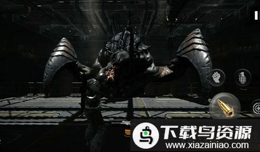 死亡区手机版(死亡地带)最新版截图2