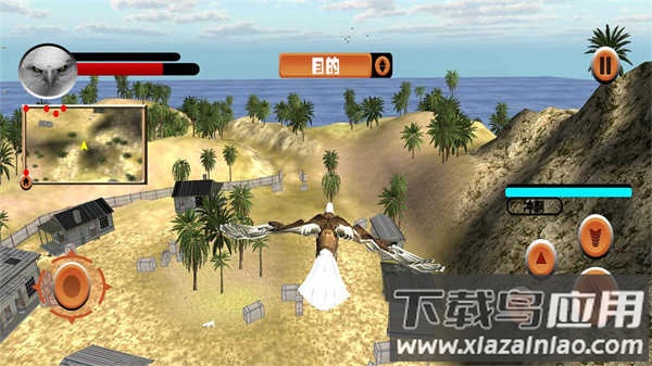老鹰模拟器下载安装最新版截图3