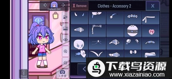 加查三丽鸥版最新版截图2